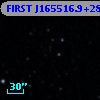 FIRST J165516.9+283726