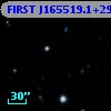 FIRST J165519.1+294202