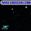 NVSS J165519+290400