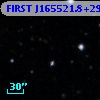 FIRST J165521.8+290814