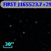 FIRST J165523.7+285609