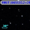 FIRST J165532.2+290057