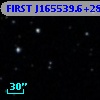 FIRST J165539.6+285049