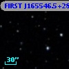 FIRST J165546.5+285124