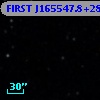 FIRST J165547.8+284537