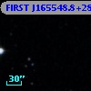 FIRST J165548.8+283106