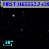 FIRST J165552.7+284546