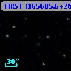 FIRST J165605.6+283945