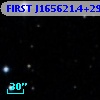 FIRST J165621.4+290028