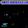 FIRST J165623.1+285505