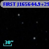 FIRST J165644.9+290133