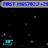 FIRST J165702.7+292212