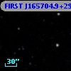 FIRST J165704.9+292011