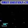 FIRST J165719.7+294329