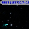 FIRST J165732.7+290613