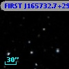 FIRST J165732.7+292653