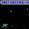 FIRST J165738.6+291622