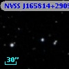 NVSS J165814+290552