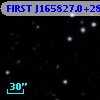 FIRST J165827.0+285928