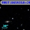 FIRST J165833.8+284138