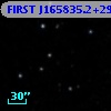 FIRST J165835.2+291252