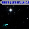 FIRST J165851.9+285741
