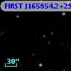 FIRST J165854.2+291117