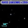 NVSS J165905+293416