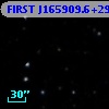 FIRST J165909.6+290810