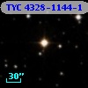 TYC 4328-1144-1