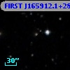 FIRST J165912.1+285256