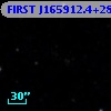 FIRST J165912.4+284853