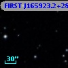 FIRST J165923.2+283412