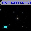 FIRST J165929.4+290054