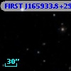 FIRST J165933.8+290022