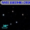 NVSS J165946+285010