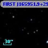 FIRST J165951.9+292145