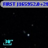 FIRST J165952.0+282645