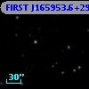 FIRST J165953.6+292206