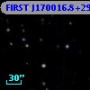 FIRST J170016.8+291031