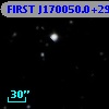 FIRST J170050.0+291145