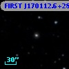 FIRST J170112.6+285109