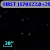 FIRST J170122.0+283317