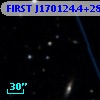 FIRST J170124.4+283716