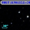 FIRST J170132.5+283856