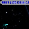 FIRST J170138.8+284431