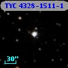 TYC 4328-1511-1