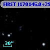 FIRST J170145.0+292226