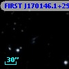 FIRST J170146.1+292229