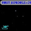 FIRST J170205.5+292855